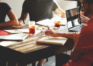 Corporate Advantages