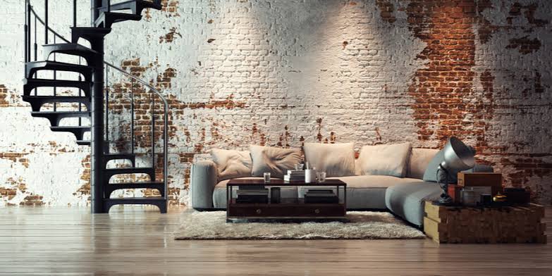 Thoughtfully planned interior by Plan and Plaster Homes